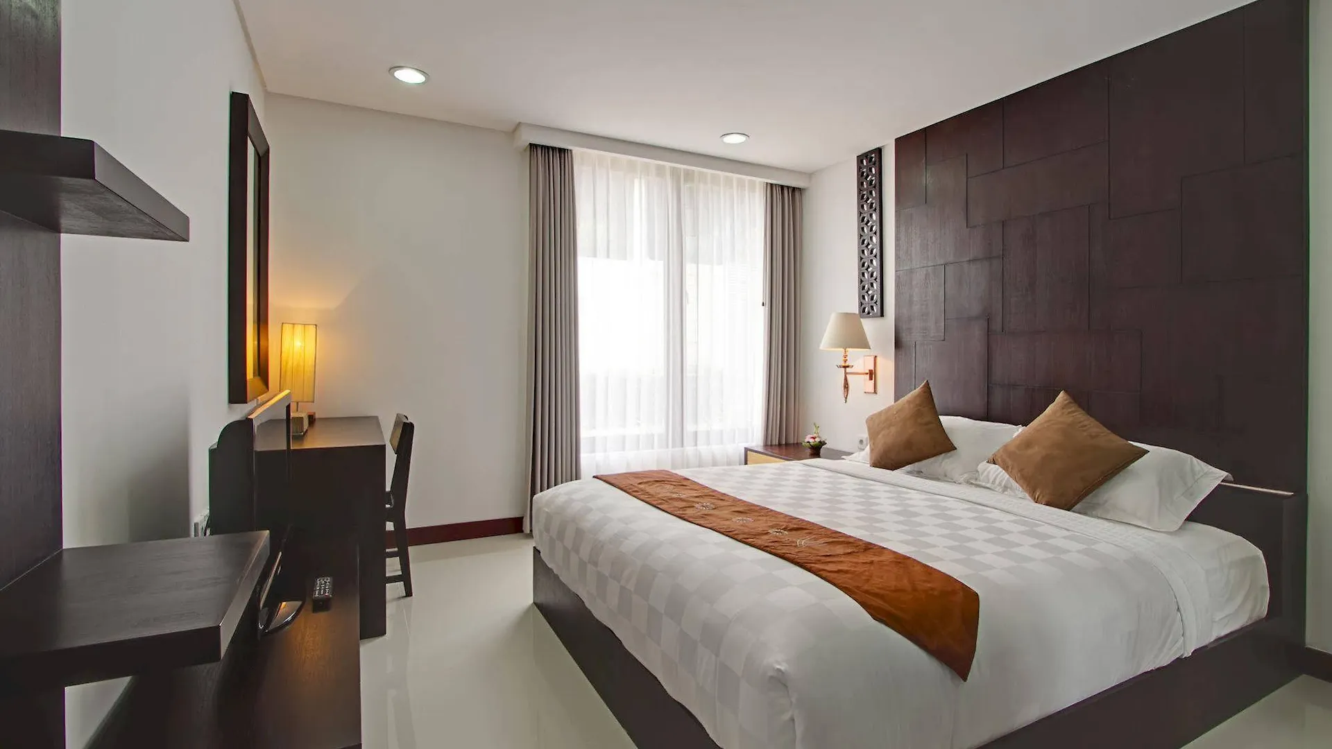 Kuta Ardenia Residence Indonesia