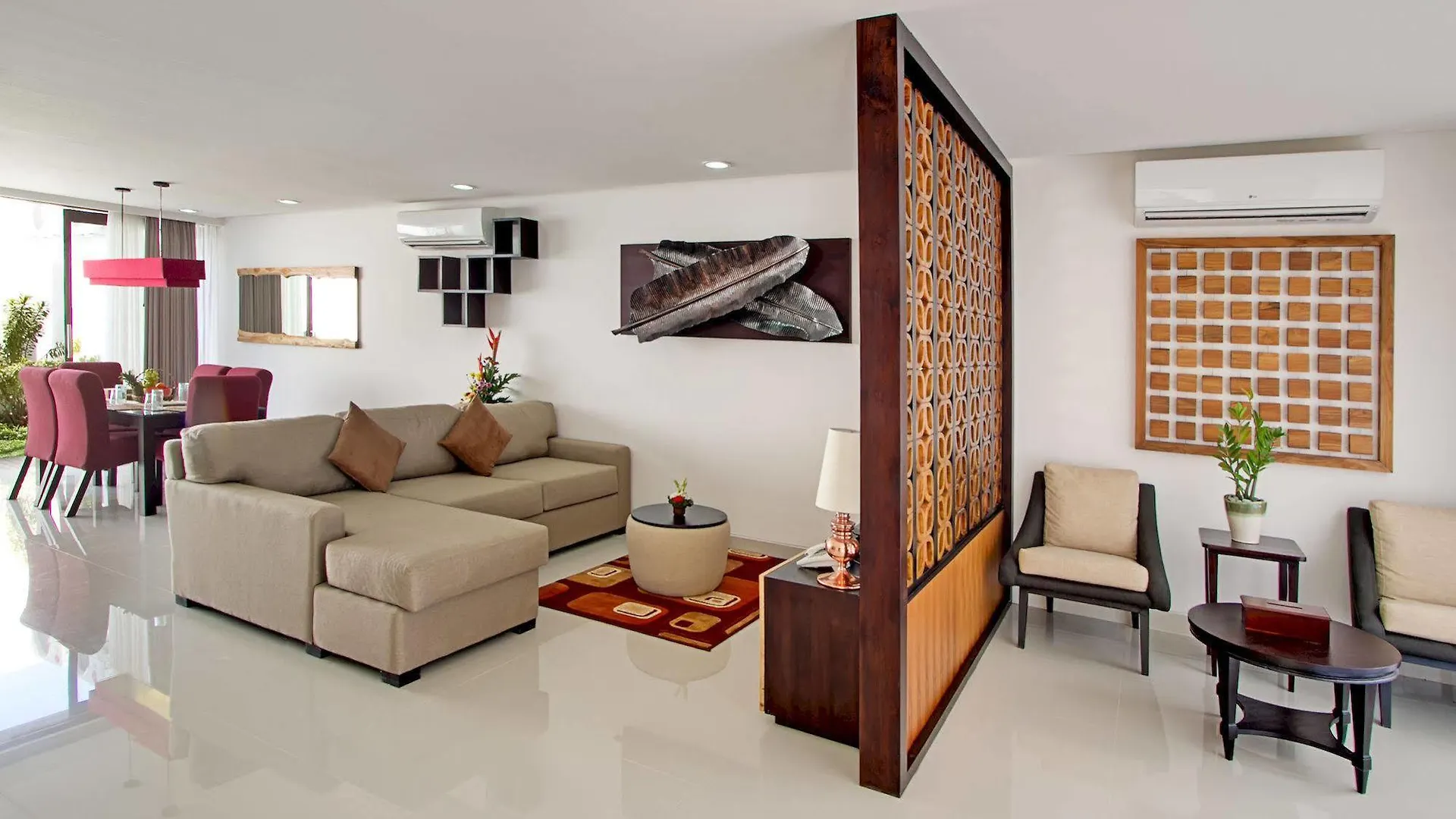 Kuta Ardenia Residence 3*, Kuta (Bali) Indonesia