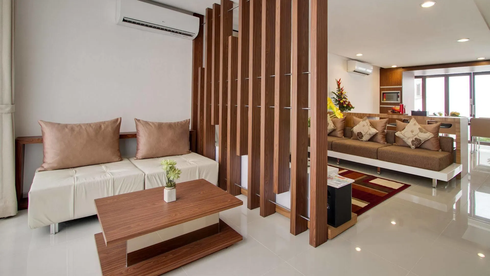 Kuta Ardenia Residence Aparthotel Kuta (Bali)