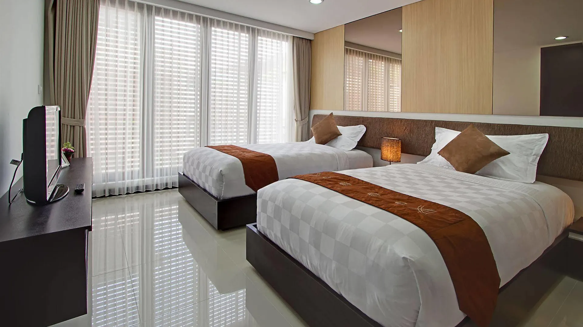 *** Aparthotel Kuta Ardenia Residence Indonesia