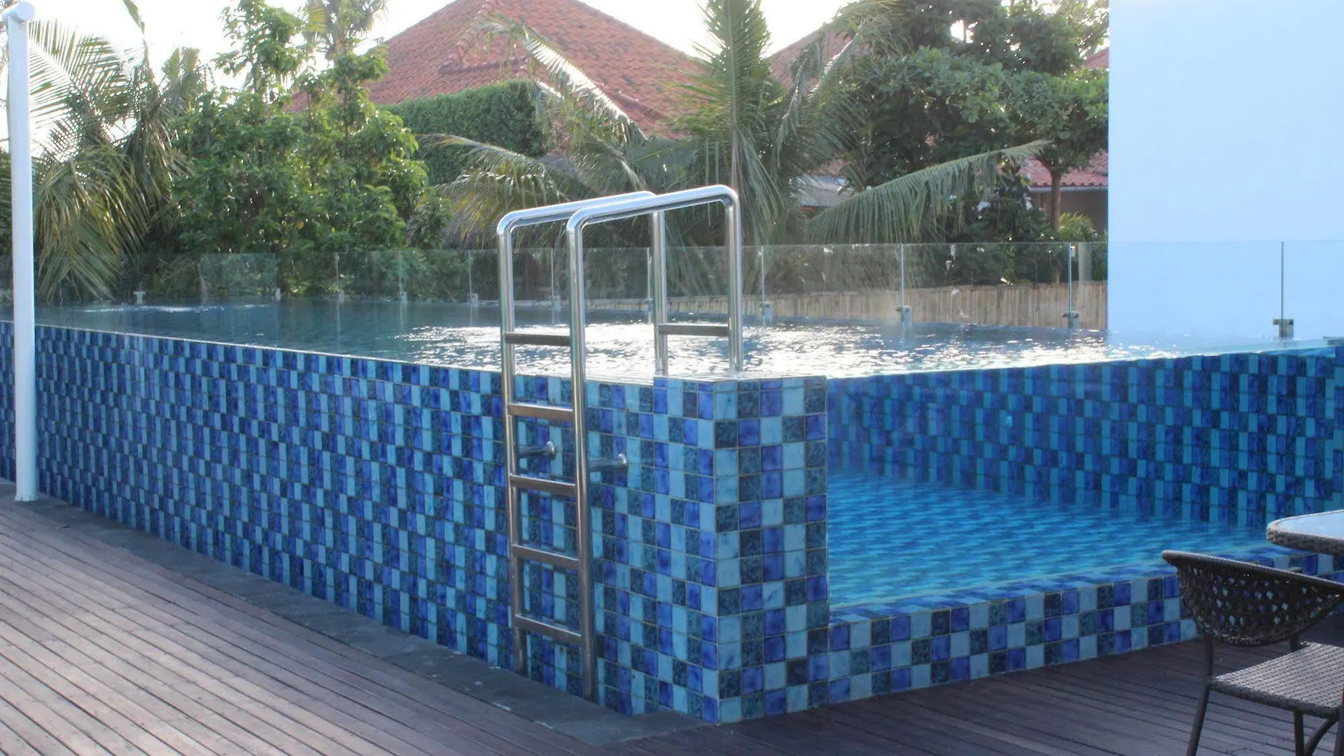 Kuta Ardenia Residence Indonesia
