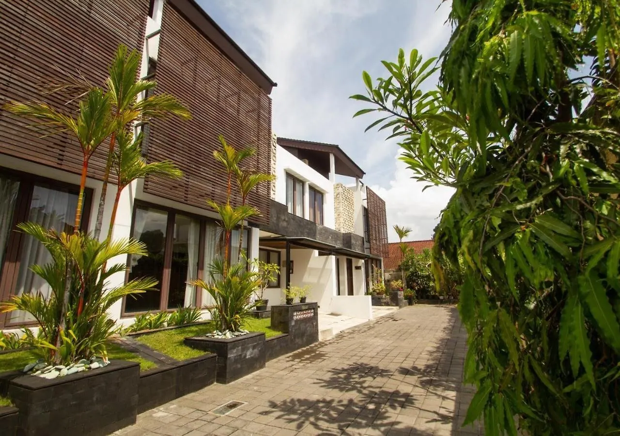 Kuta Ardenia Residence Indonesia