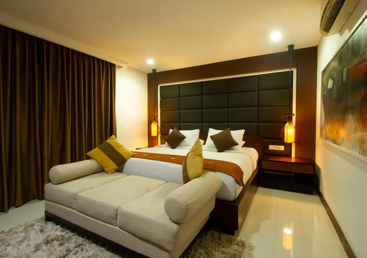 Kuta Ardenia Residence Kuta (Bali)