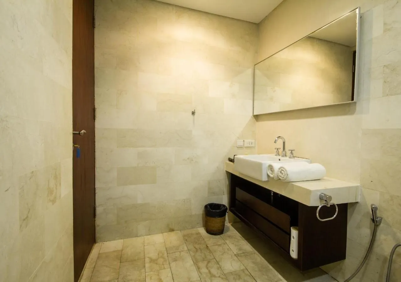 Aparthotel Kuta Ardenia Residence