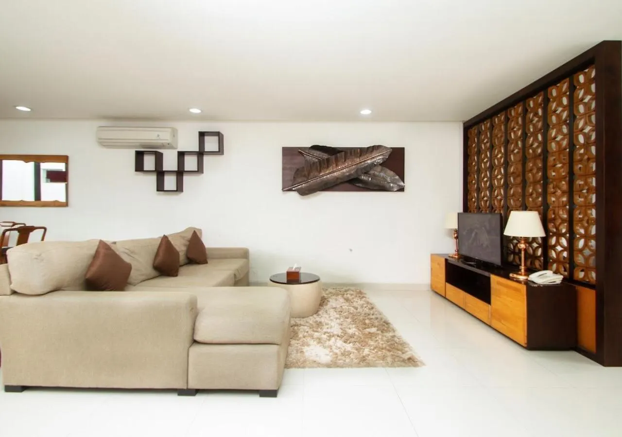 Kuta Ardenia Residence 3*, Kuta (Bali) Indonesia