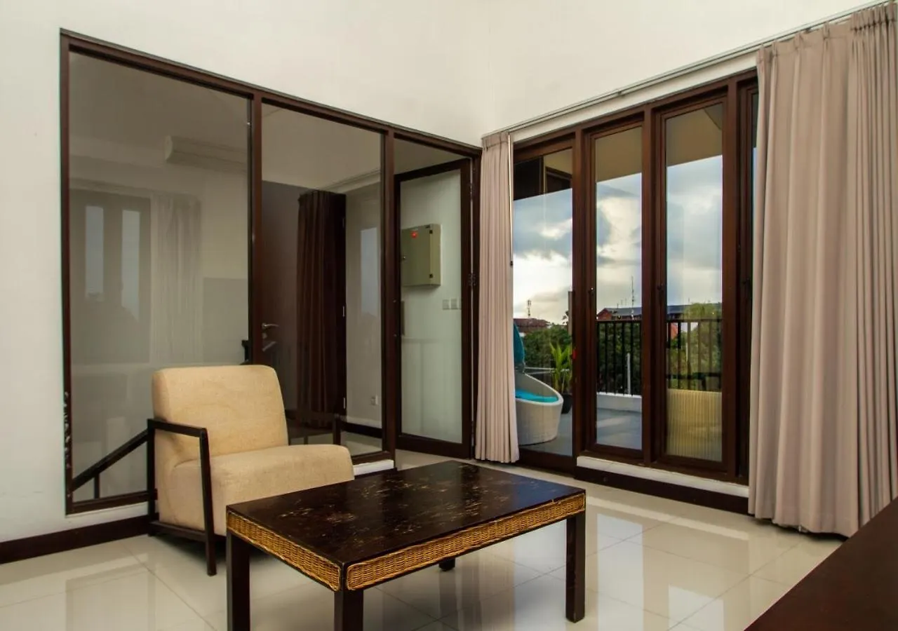 Kuta Ardenia Residence Aparthotel Kuta (Bali)
