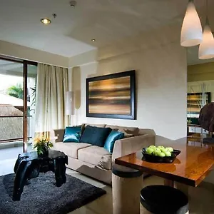 Aparthotel Kuta Luxury