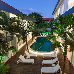 Aparthotel Coast Boutique