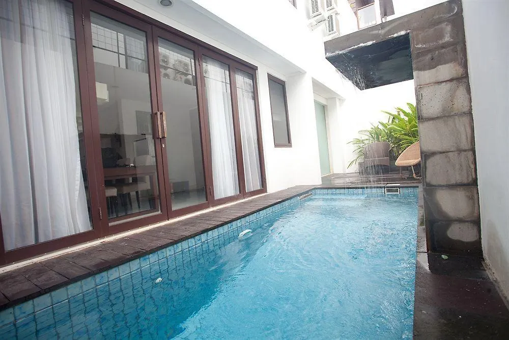 *** Aparthotel Kuta Ardenia Residence Indonesia