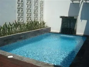 Aparthotel Kuta Ardenia Residence