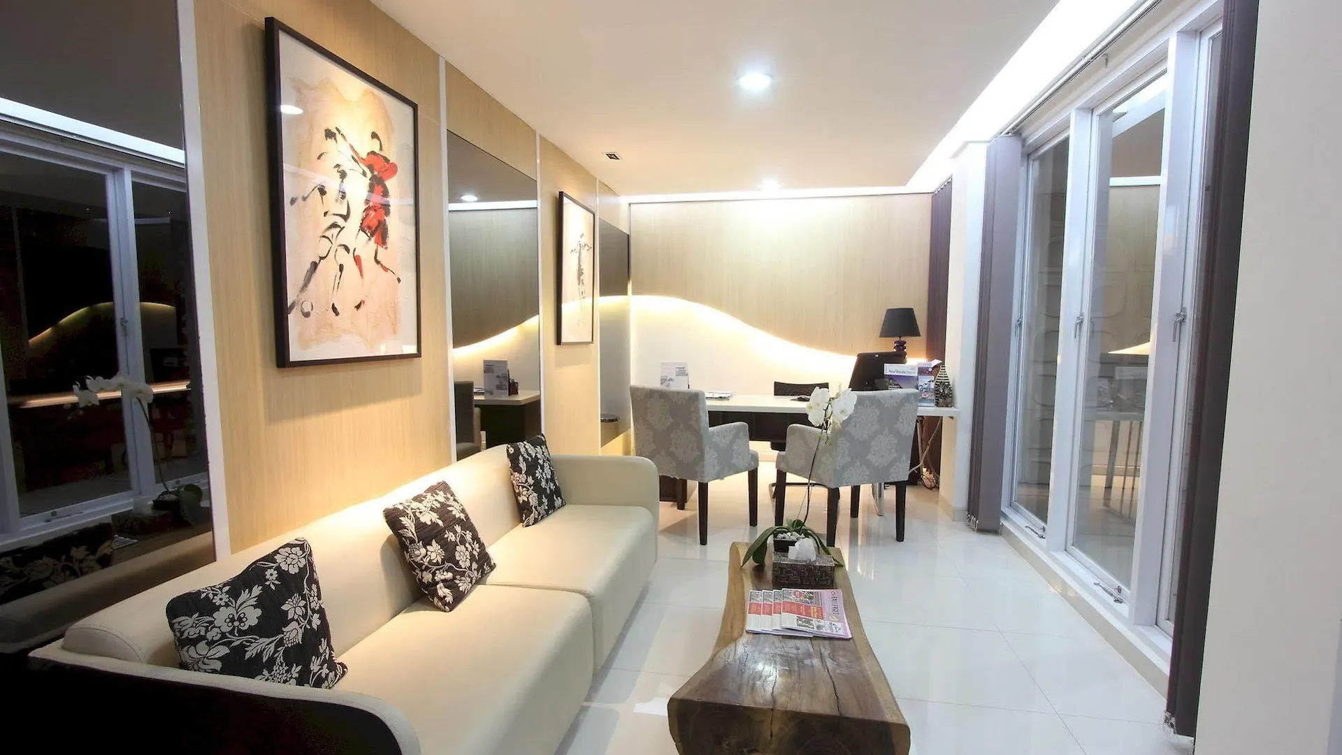 Kuta Ardenia Residence Kuta (Bali)