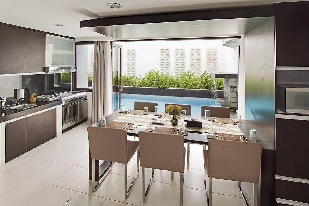 Kuta Ardenia Residence