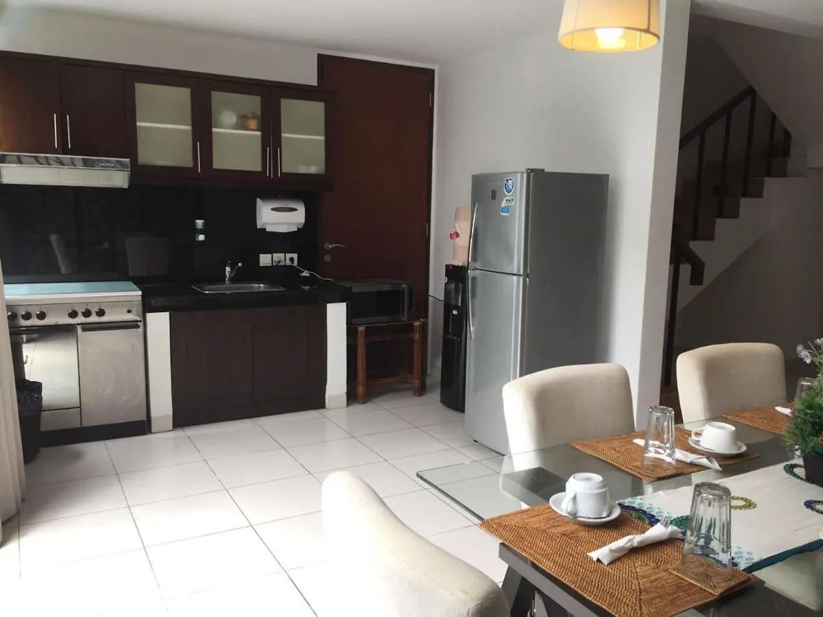 Aparthotel Kuta Ardenia Residence