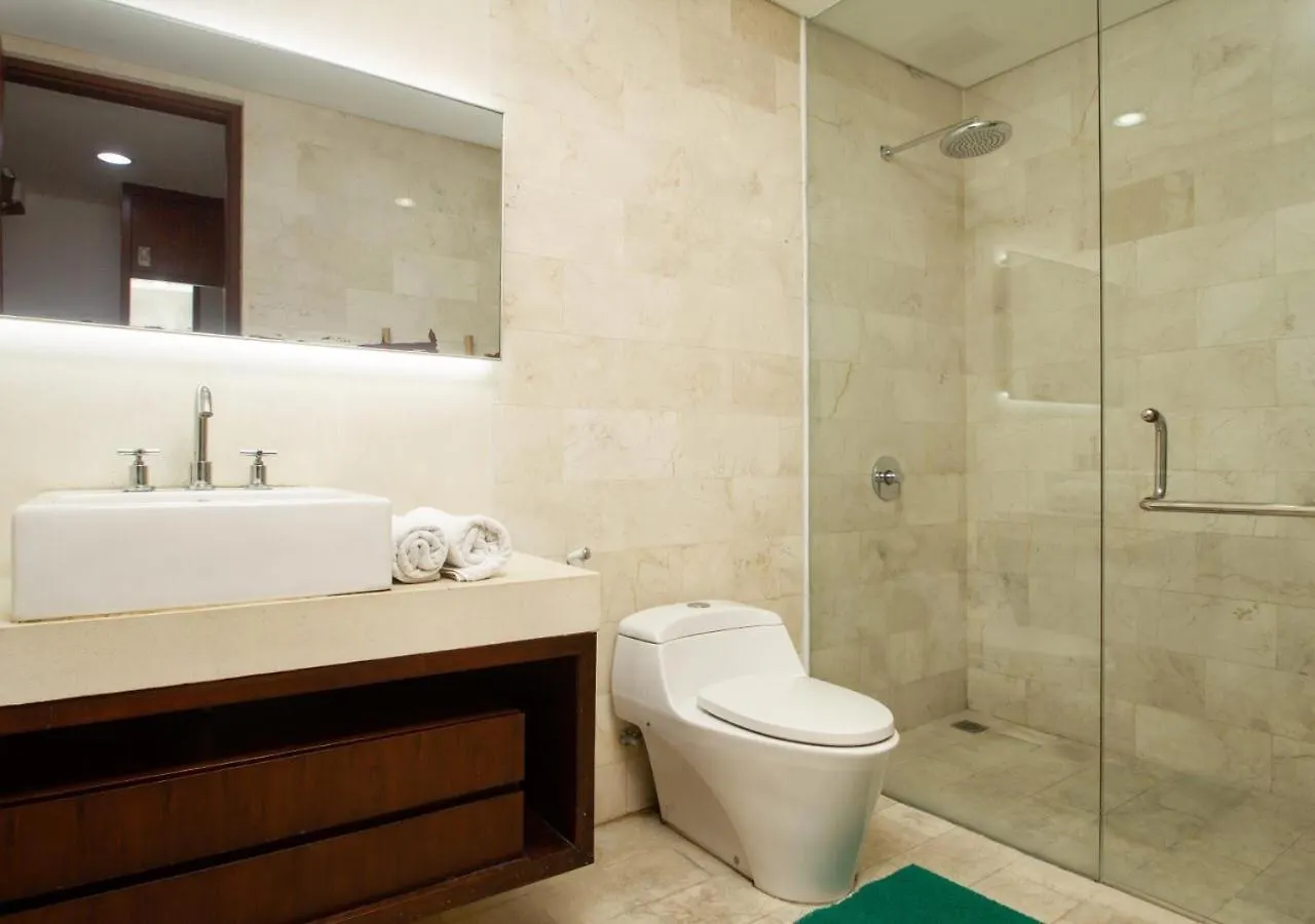Aparthotel Kuta Ardenia Residence
