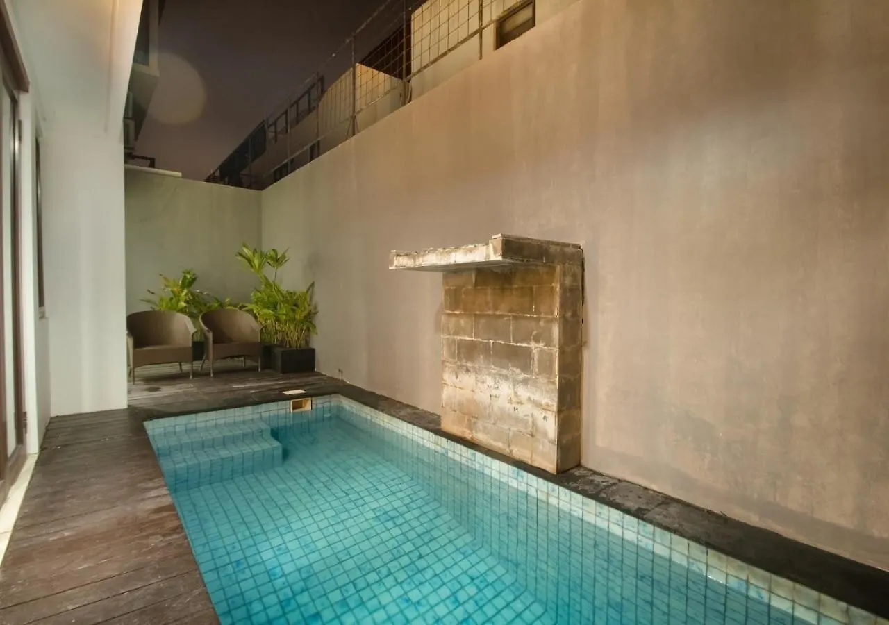 Kuta Ardenia Residence Indonesia
