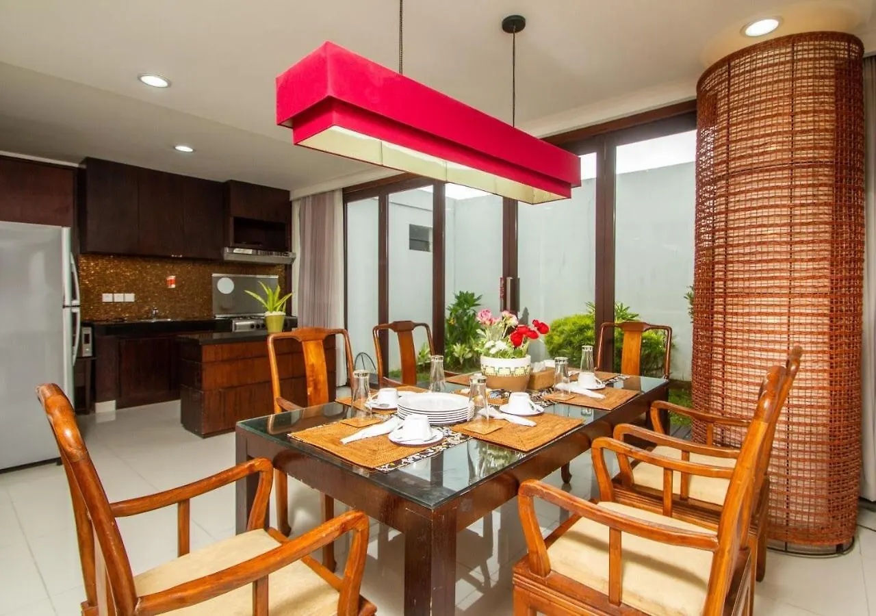 Kuta Ardenia Residence Indonesia